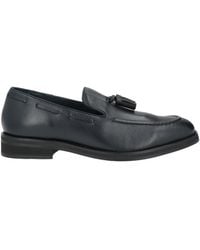 Osey - Loafers Leather - Lyst