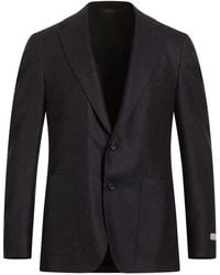 Canali - Blazer - Lyst