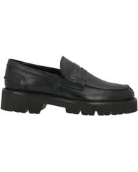 Marechiaro 1962 - Loafers Leather - Lyst