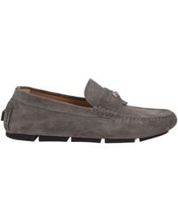 Versace - Loafer - Lyst