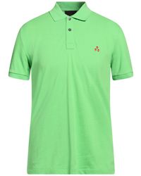 Peuterey - Polo Shirt Cotton - Lyst