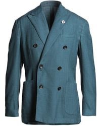 Lardini - Blazers - Lyst