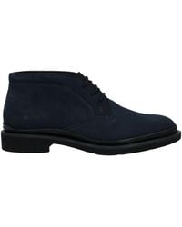 Tod's - Ankle Boots - Lyst