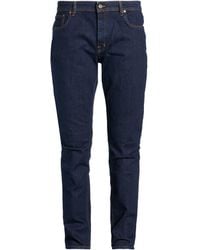 Drumohr - Jeans - Lyst