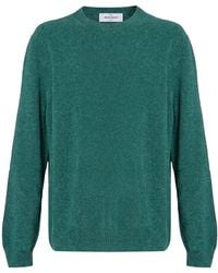 Gran Sasso - Sweater Virgin Wool, Polyamide - Lyst
