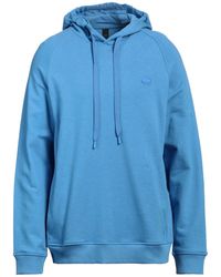 ALPHATAURI - Azure Sweatshirt Cotton, Linen - Lyst
