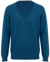 Roberto Cavalli - Sweaters - Lyst