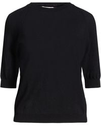 CROCHÈ - Pullover - Lyst