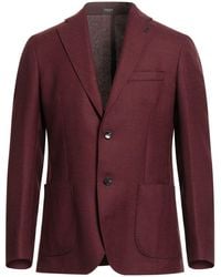 BRERAS Milano - Blazer - Lyst
