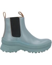 Jil Sander - Ankle Boots - Lyst