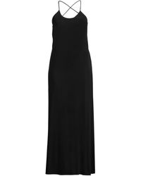 Department 5 - Maxi Dress - Lyst