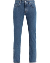 ARKET Straight-leg jeans for Men | Christmas Sale up to 30% off | Lyst