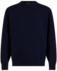 Daniele Fiesoli - Lab Sweater Merino Wool, Cashmere - Lyst