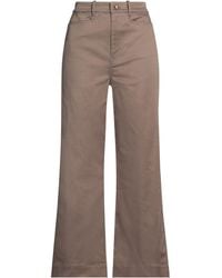 Proenza Schouler - Trouser - Lyst