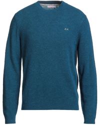 Sun 68 - Jumper - Lyst