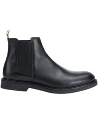 BOSS by HUGO BOSS Boots for Men | Online Sale up to 62% off | Lyst