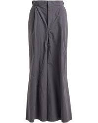 Maison Margiela - Pants - Lyst