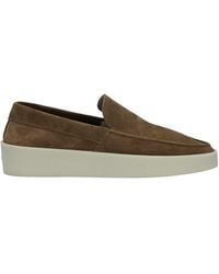 Fear Of God - Mokassin - Lyst