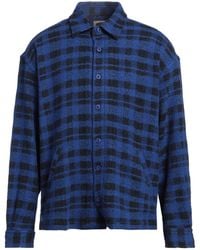 Destin - Jacket Wool, Cashmere, Polyamide - Lyst