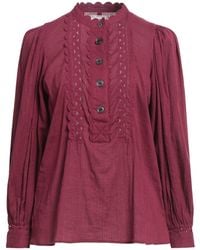 Antik Batik - Top Cotton - Lyst