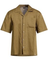 Colmar - Shirt Linen, Cotton - Lyst