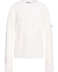 Bikkembergs - Sweater Cotton - Lyst