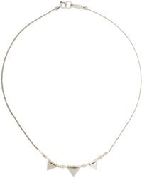 Isabel Marant - Necklace - Lyst