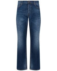 0/zero Construction - Jeans - Lyst
