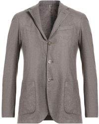 Santaniello - Blazer - Lyst