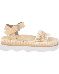 Mou - Sandals - Lyst