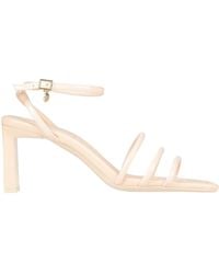 ARMANI EXCHANGE - Sandals - Lyst