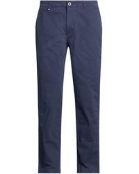 La Martina - Trouser - Lyst