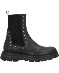 MICH SIMON - Ankle Boots - Lyst