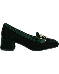 Tosca Blu - Loafers - Lyst