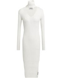Ice Play - Midi Dress - Lyst