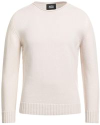 Alpha Studio - Pullover - Lyst