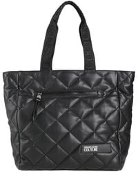 Versace Jeans Couture - Bolso de mano - Lyst