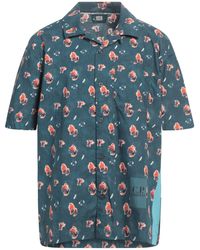 C.P. Company - Shirt - Lyst