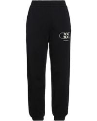 Pinko - Pants - Lyst