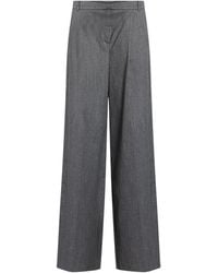 iBlues - Trouser - Lyst