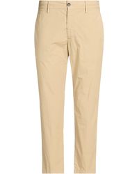 BE ABLE - Pants Cotton, Elastane - Lyst