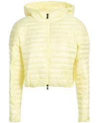 Canadian - Puffer - Lyst