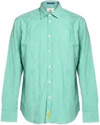 B.D. Baggies - Shirt Cotton - Lyst