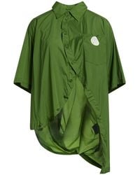 Herno - Camisa - Lyst