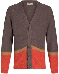 Irish Crone - Cardigan - Lyst