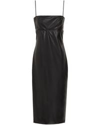 8 by YOOX - Midi Dress - Lyst