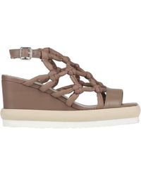 Patrizia Bonfanti - Sandals - Lyst
