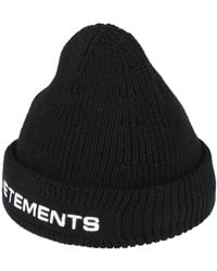 Vetements - Cappello - Lyst