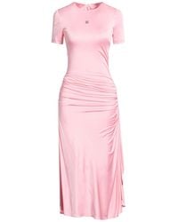 Givenchy - Maxi-Kleid - Lyst