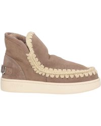 Mou - Ankle Boots - Lyst